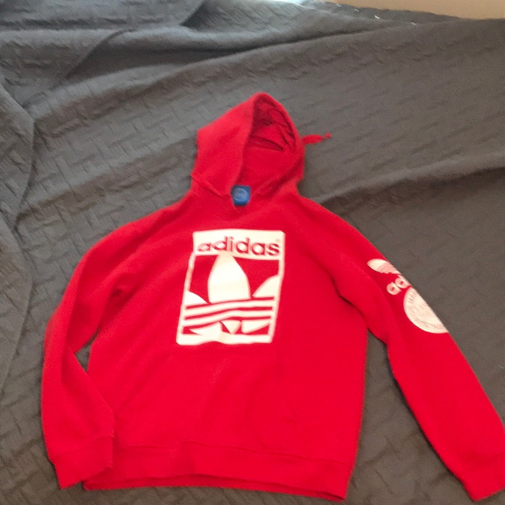 Adidas Hoodie